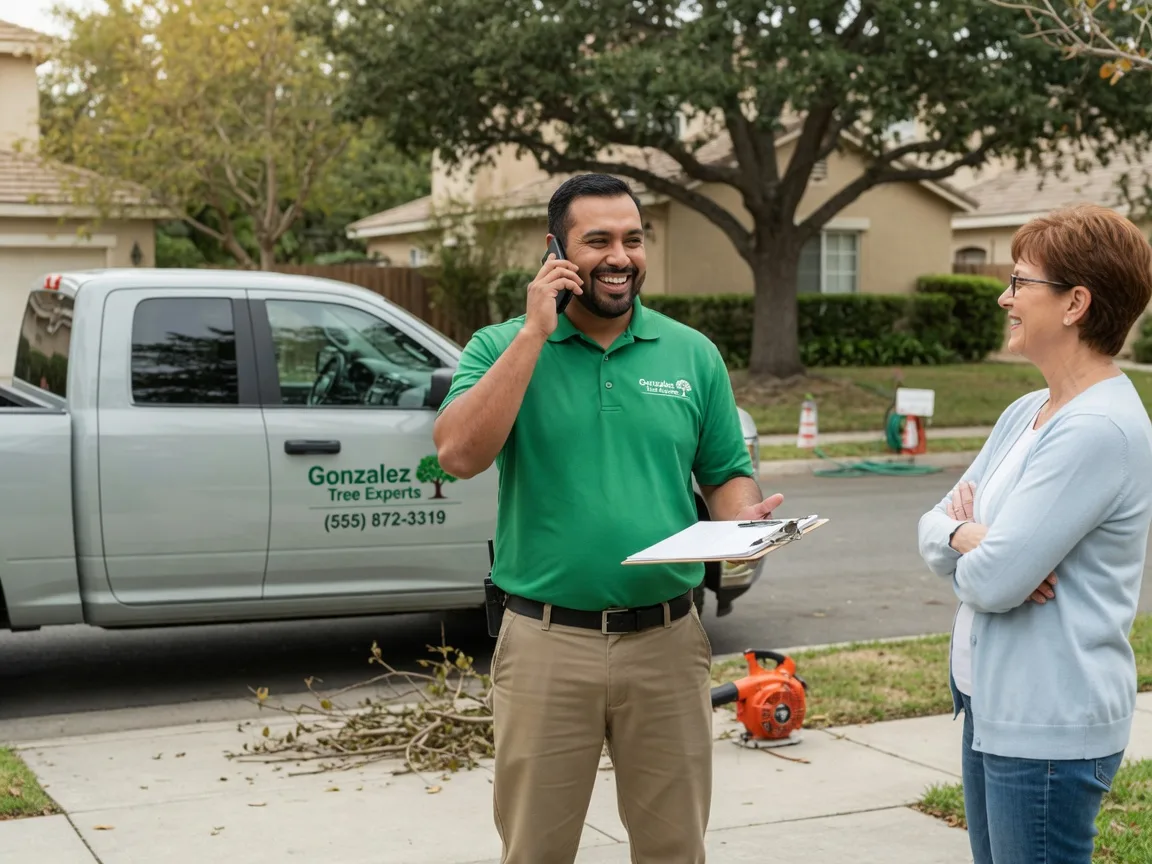 Tree Service Anvik, AK FAQs
